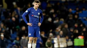 Mason Mount