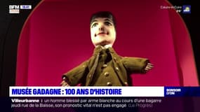 Le musée Gadagne fête ses 100 ans