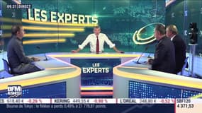 Les Experts - Mercredi 2 octobre 2019