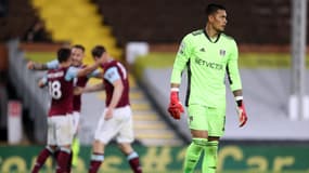 Alphonse Areola (Fulham)