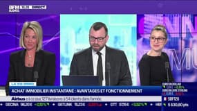 BFM Patrimoine : Partie 1 - 11/04