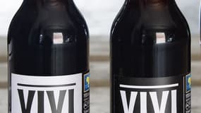 Le Vivi Kola suisse