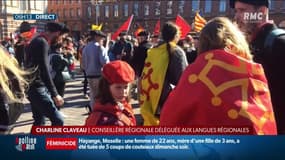 Pourquoi l'enseignement immersif des langues régionales est menacé?