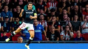Wissam Ben Yedder - Monaco 