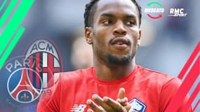 Mercato - PSG : Renato Sanches s'impatiente et l'AC Milan pourrait en profiter 