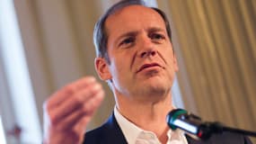 Christian Prudhomme