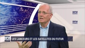 Les lanceurs et les satellites du futur