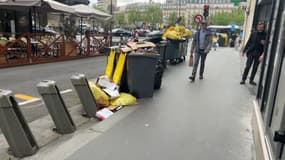 Les éboueurs sont appelés à faire grève pour trois jours à partir de ce mardi