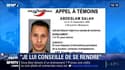 Attentas de Paris: à Paris: la traque de Salah Abdeslam se poursuit sans relâche