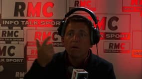 RMC Poker Show - La fiscalité et le poker, un sujet pour le moins complexe