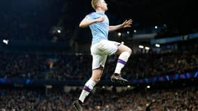 De Bruyne