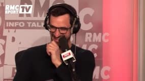 Super Moscato Show / Les saucisses en vidéo - 12/02