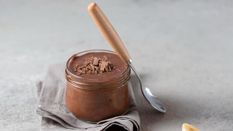 Attention, des morceaux de verre ont été détectés dans ces pots de crème au chocolat