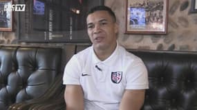 Les confidences de Cheslin Kolbe, le prodige du Stade Toulousain