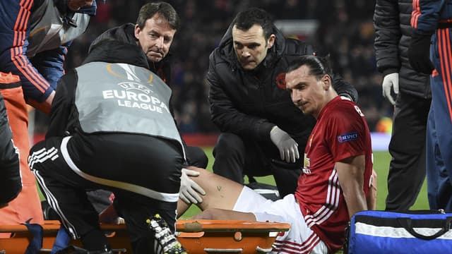 Zlatan Ibrahimovic