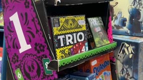 
Les ventes de jeux de société ont augmenté de 27% en 2024
