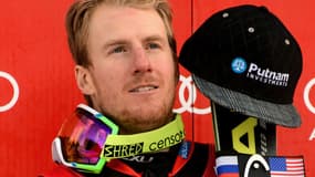 Ted Ligety