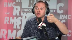 Le kikadi du jeudi 3 mai