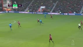 Premier League : Bournemouth renversant, Arsenal au plus mal (2-1)