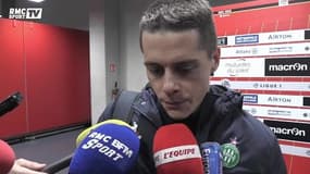 Hamouma : ‘’Un déplacement difficile’’