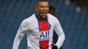Mbappé