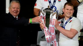 Dylan Hartley