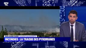 Incendies en Ardèche : 900 hectares partis en fumée (3) - 27/07