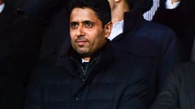 Nasser Al-Khelaïfi