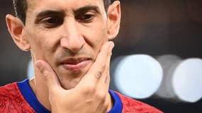 Angel Di Maria
