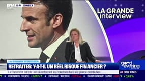La grande interview : Macron, une intervention pourquoi faire ? - 22/03