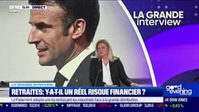 La grande interview : Macron, une intervention pourquoi faire ? - 22/03