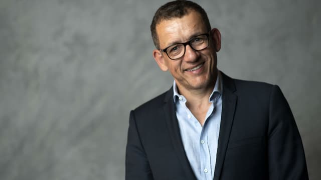 Dany Boon à Hollywood en 2018