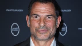 Marc Lièvremont, le 23 septembre 2024