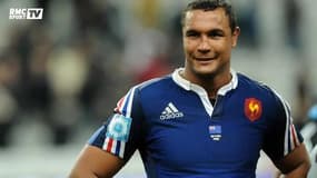 Dusautoir : Les grands moments de sa carrière