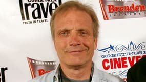 Michael Tylo en 2007