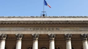 La Bourse de Paris tente un rebond 