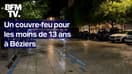 À Béziers, Robert Ménard instaure (à nouveau) un couvre-feu pour les moins de 13 ans 