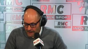 Télétravail: "On ne doit pas tomber dans la surexploitation digitale du salarié"