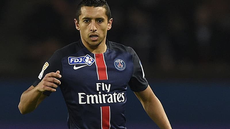 Marquinhos
