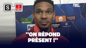 Sparta Prague 1-2 Brest : “Les gens ne comptaient pas sur nous et puis on est là”, réagit Lala