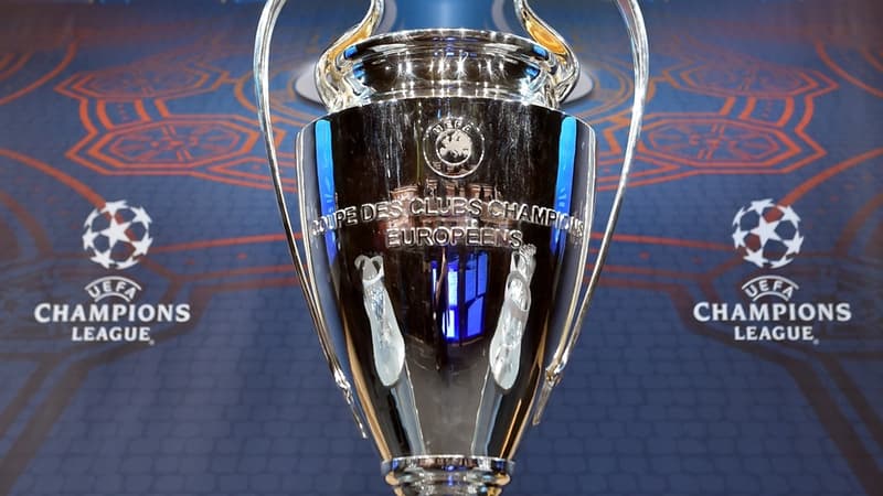 Le 'Final 8' de la Ligue des Champions se déroulera bel et bien à huis clos
