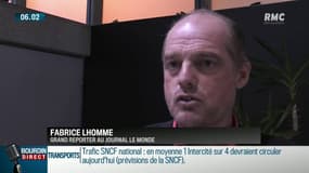 Nicolas Sarkozy mis en examen: "Ça va être difficile pour lui de s'en sortir judiciairement"