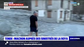 Alpes-Maritimes: 15 mois après la tempête Alex, une reconstruction très lente