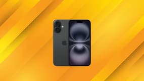 Offre ultime sur l'iPhone 16 : est-ce la meilleure offre du marché ?