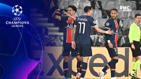 PSG - Manchester City : La combinaison sur le but de Marquinhos était préméditée