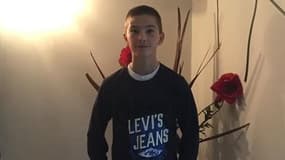 Nathan, 14 ans, a été vu pour la dernière fois à Bandol.