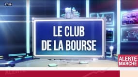 Le Club de la Bourse: L'électrochoc de confiance de la FED n'a pas fonctionné - 16/03
