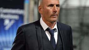 Elie Baup