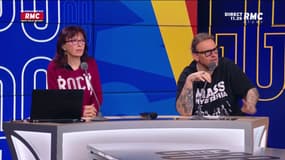 Immigration : "Arrêtons choisir si tel ou tel humain a le droit de nous rejoindre !"