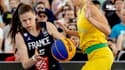 Jeux Olympiques : Le basket 3x3, qu'est-ce que c'est ? Marie-Eve Paget, la meneuse des Bleues, nous explique